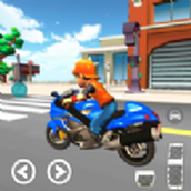 BoBoiBoy Bike Stunt 游戏下载
