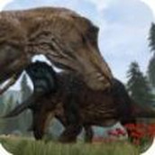 恐龙破坏城市模拟器免费正版