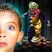 恐怖小丑在身边手游