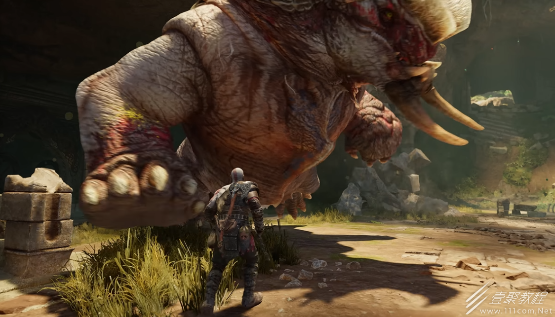 战神5PS4版本升级成PS5版本方法一览