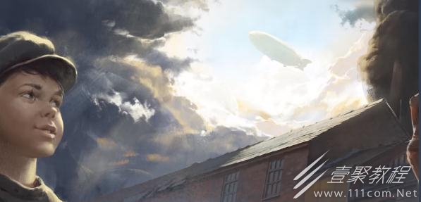 维多利亚3满天星条旗成就解锁方法