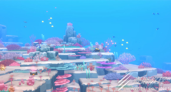 潜水员戴夫皇带鱼位置介绍