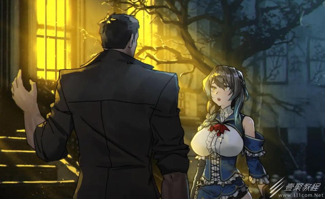 魔女复仇之夜Boss追忆兑换武器方法分享