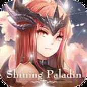 闪耀圣骑之少女阵线官方版