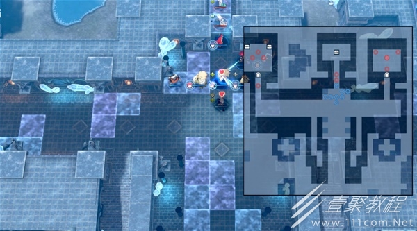 火焰纹章结合（engage）经典超难前期怎么刷经验