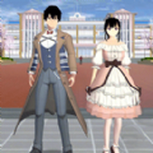 樱花校园女生恋爱下载最新版