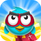 气泡反弹正式版