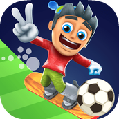 滑雪大冒险2游戏普通版