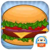 宝贝汉堡物语游戏手机版