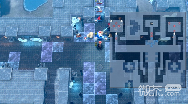 火焰纹章结合（engage）经典超难前期刷经验方法攻略