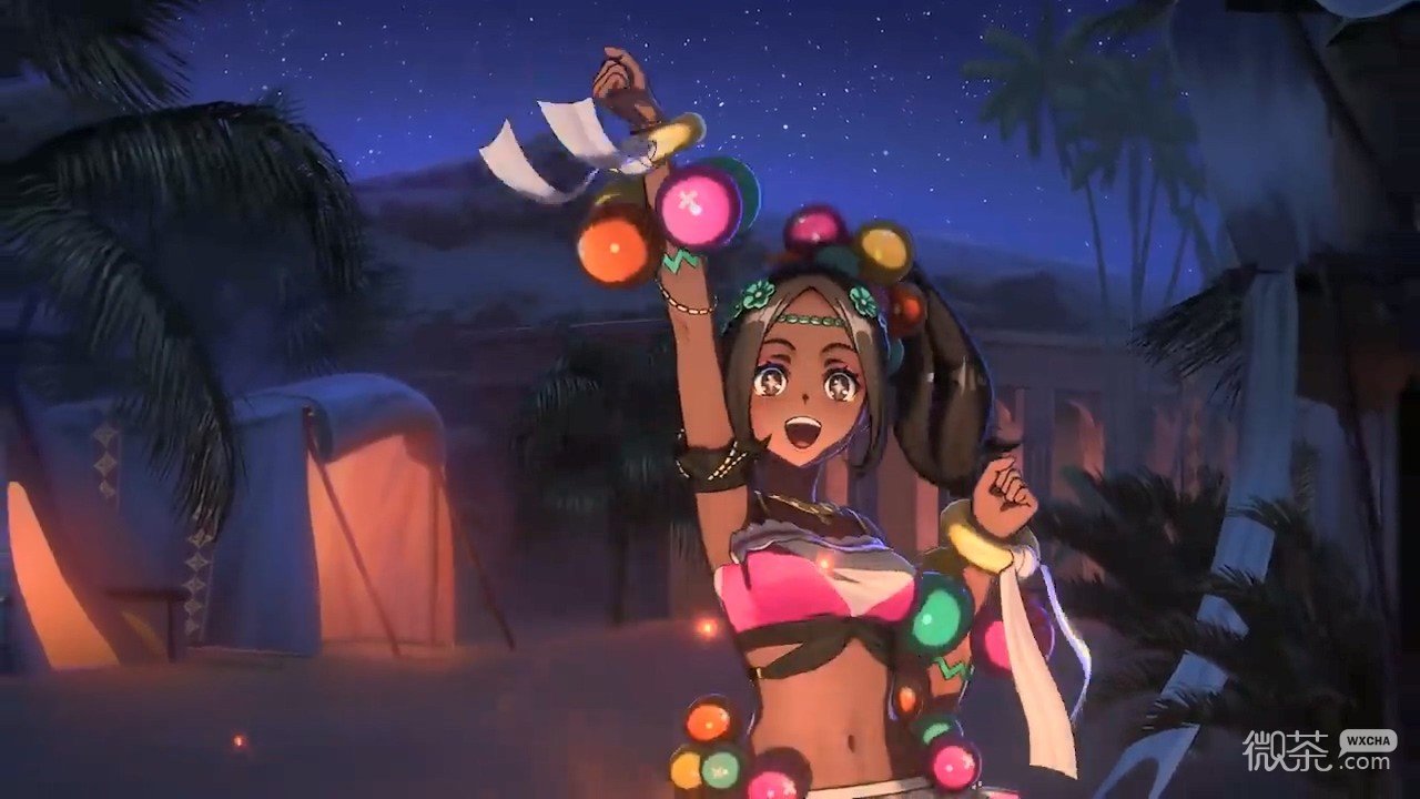 火焰纹章engage后期队伍搭配一览