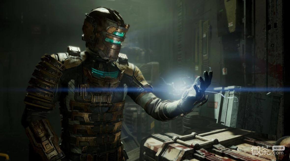 死亡空间重制版DLC服装详情