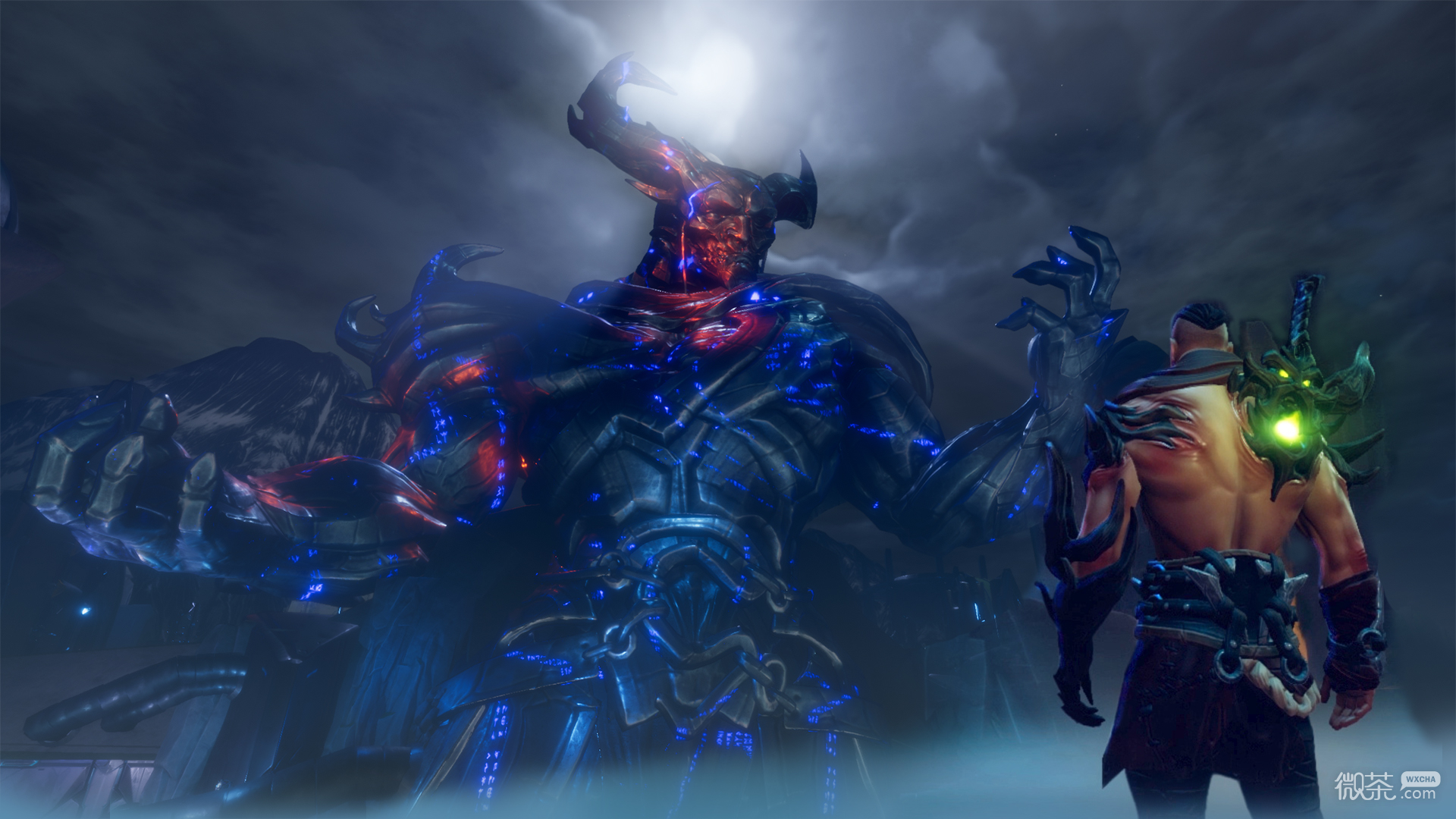 warlander一直寻找战场解决方法攻略