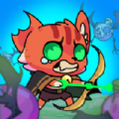 怪物的攻击手游