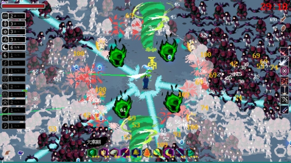 道无穷青霞儿流派推荐