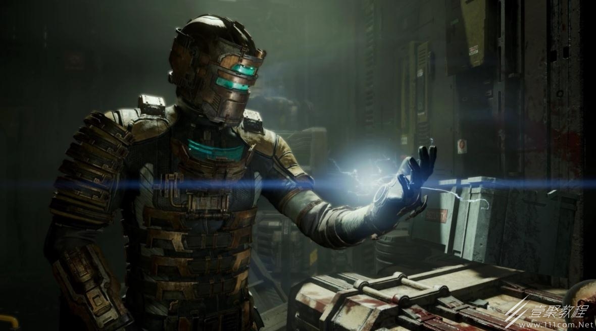 死亡空间重制版卢梭的RIG怎么获得