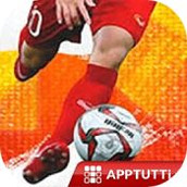 足球世界杯模拟器游戏下载