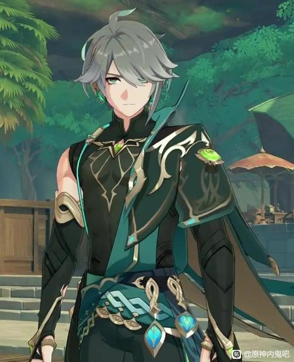 原神艾尔海森生日日期介绍