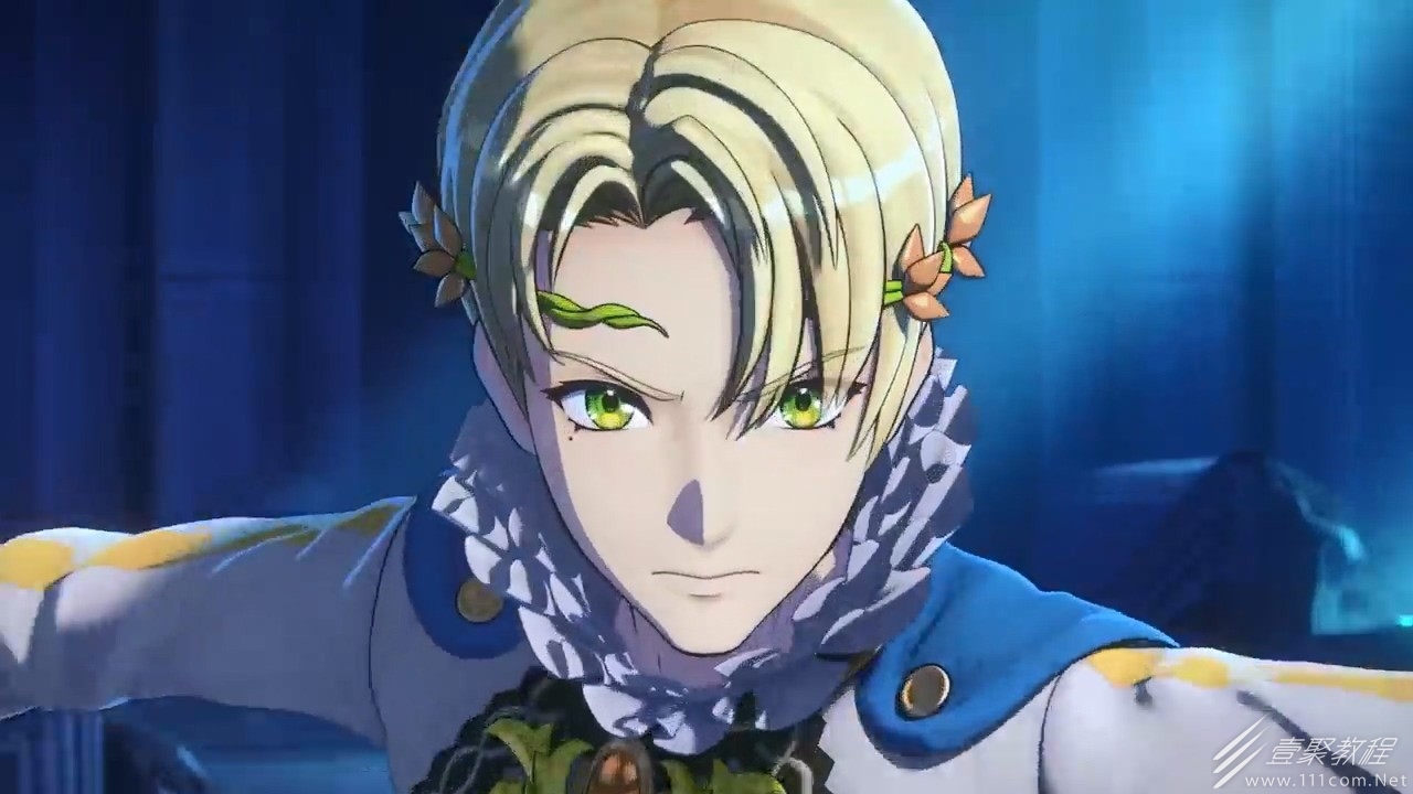 火焰纹章engage牵绊碎片作用一览