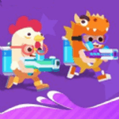 糖豆人疯狂大乱斗下载安装