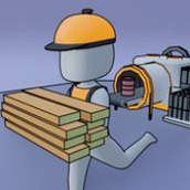 迷你火车大亨红包版