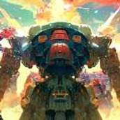 Arcrobo机甲大战下载手机版