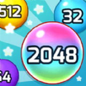 解压球球2048安卓版
