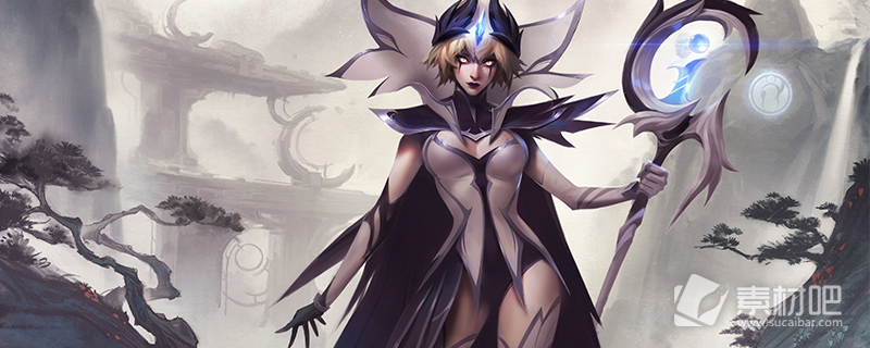 《英雄联盟》PBE13.3版本妖姬加强一览