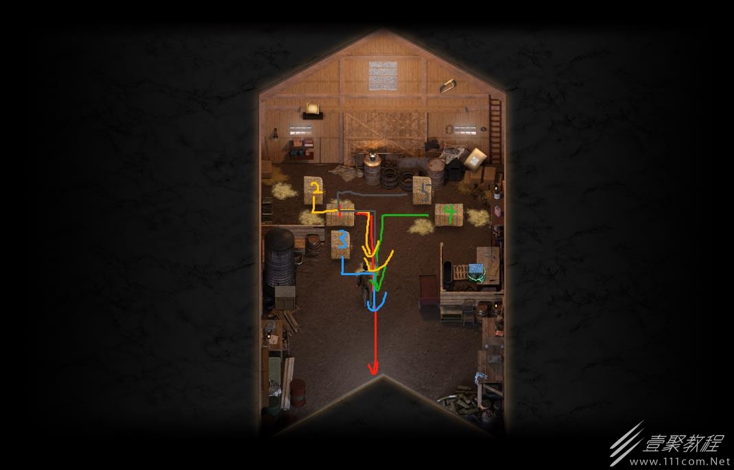 创世秩序玉人像作用介绍