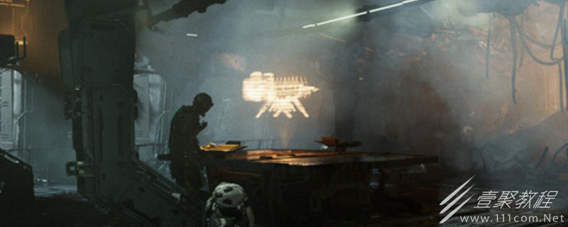 死亡空间重制版等离子切割枪弹药架组件怎么获得