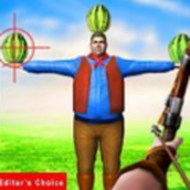 西瓜射箭手游戏下载