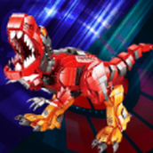 机甲恐龙模拟器游戏下载