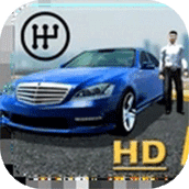 停车模拟器安装包