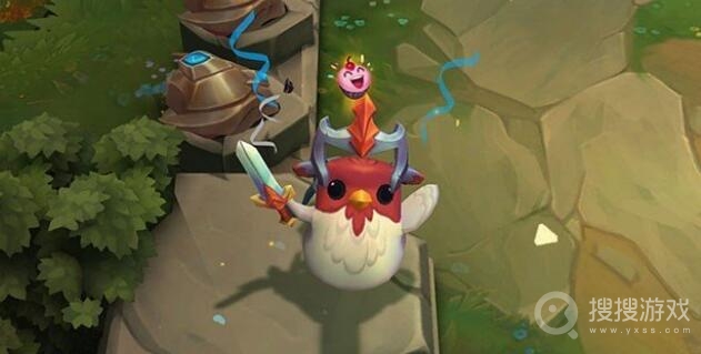 云顶之弈s8法爆是什么装备一览