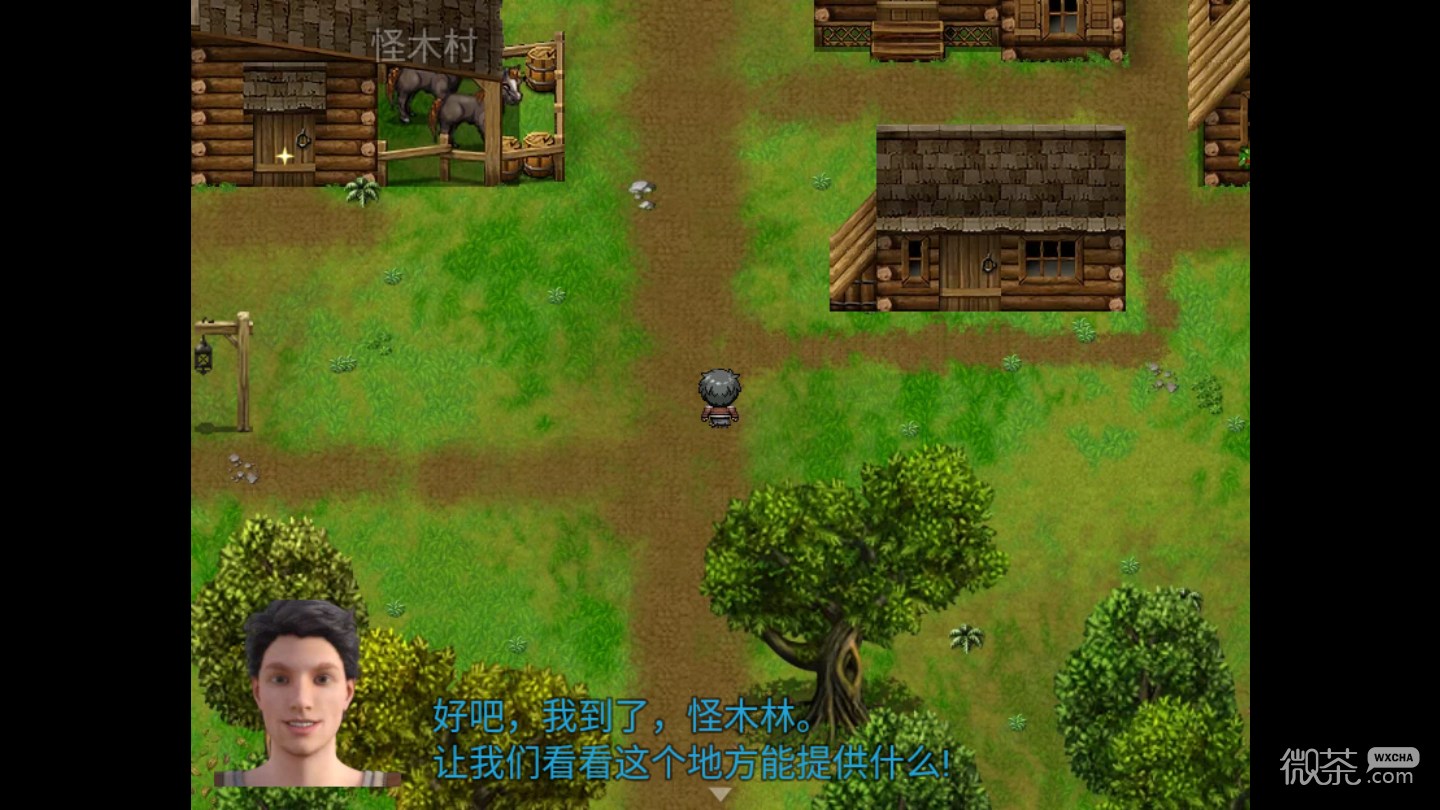 农民的追求帮村长夫人找回东西任务完成方法攻略