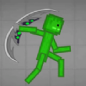 甜瓜游乐场战斗