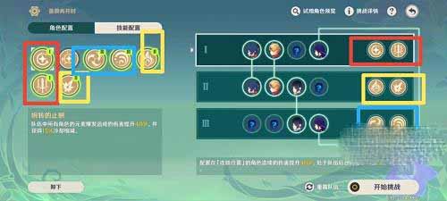 《原神》千夜之一夜策略
