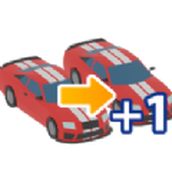 赛车碰撞世界正式版