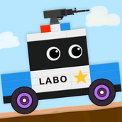 labo积木汽车安卓版