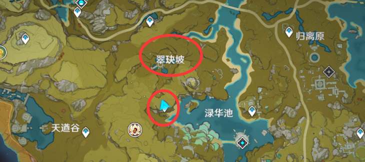 原神靖世九柱解锁策略