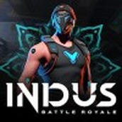 IndusBattleRoyale正式正版手游