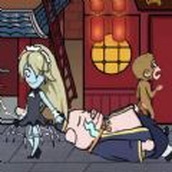 妖精别过来安卓下载