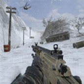 战场突袭射击免费正版