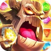 龙谷奇兵魔界爱消除正式版