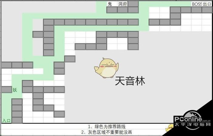 想不想修真上古宗门遗址地图攻略