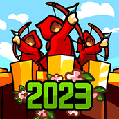 疯狂高塔作战游戏正式版