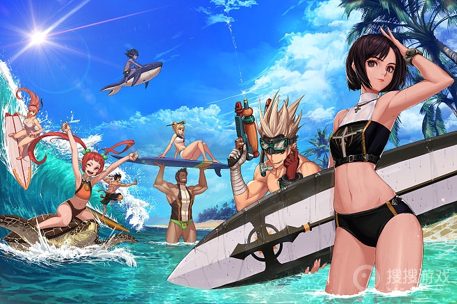 DNF2023春节套十套回血计算一览