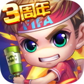弹弹堂S手游小米版