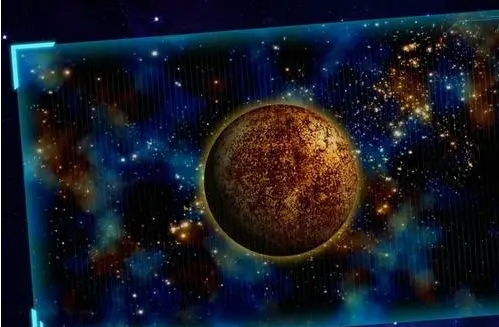 星球毁灭模拟器怎么解锁太阳