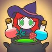 女巫制作药水手机版
